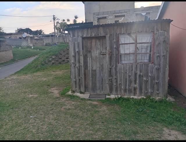 2 BEDROOM HOUSE FOR SALE IN UMLAZI Y